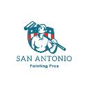 San Antonio Painting Pros logo